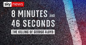 8 Minutes and 46 Seconds: The Killing of George Floyd