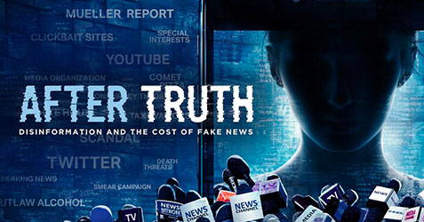 After Truth: Disinformation and the Cost of Fake News