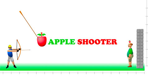 Apple Shooter