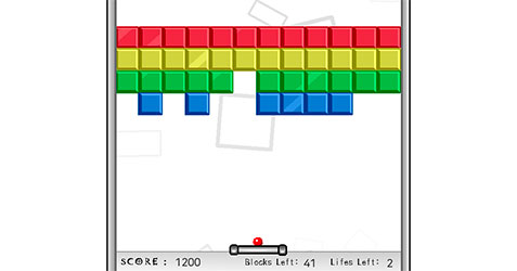 Atari Breakout