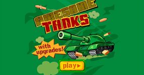 Awesome Tanks [Unblocked] 66 EZ