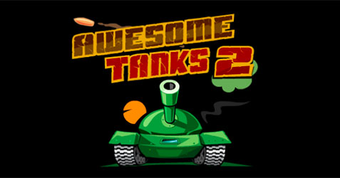 Awesome Tanks 2