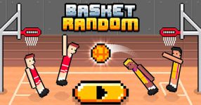 Basket Random [Unblocked] 66 EZ