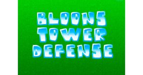 Bloons Tower Defense [Unblocked] 66 EZ