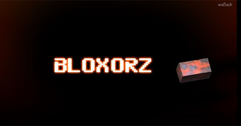 Bloxorz