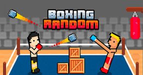 Boxing Random [Unblocked] 66 EZ