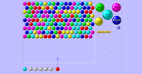 Bubble Shooter