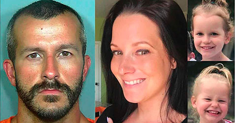 Chris Watts Confession Untold