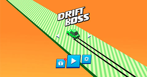 Drift Boss