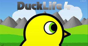 Duck Life 4
