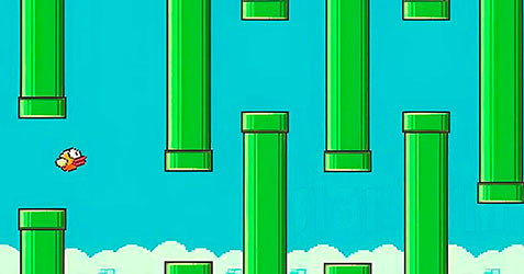 Flappy Bird