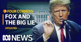 Fox and the Big Lie