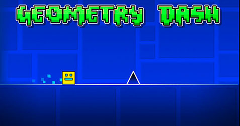 Geometry Dash