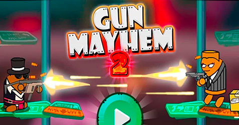 Gun Mayhem 2