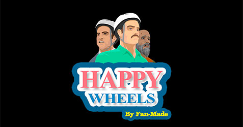 Happy Wheels