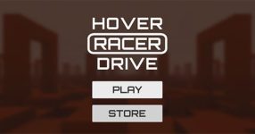 Hover Racer Drive
