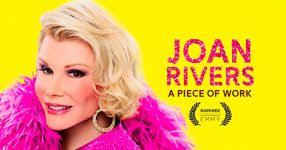 Joan Rivers A Piece of Work