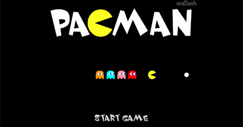 Pacman