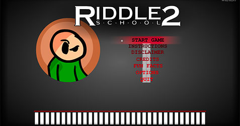 Riddle School 2