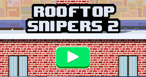 Rooftop Snipers 2