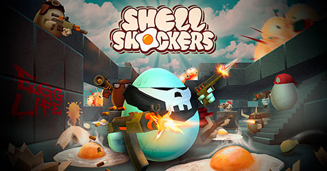 Shell Shockers