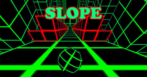 Slope