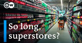 So Long, Superstores?