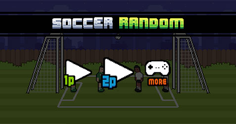 Soccer Random