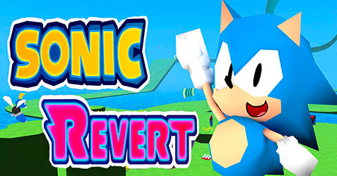 Sonic Revert