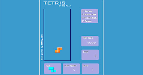 Tetris