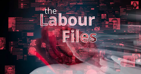 The Labour Files