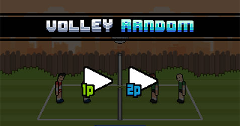 Volley Random