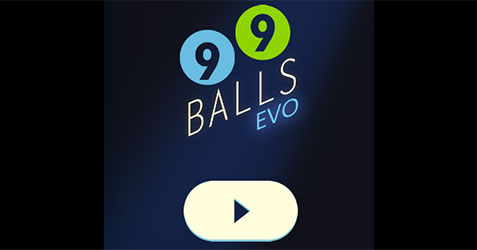 99 Balls