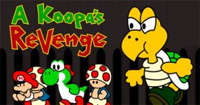 A Koopa's Revenge