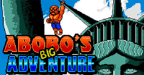 Abobo's Big Adventure