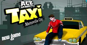 Ace Gangster Taxi