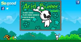 Acid Bunny