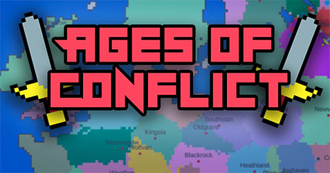 Ages of Conflict