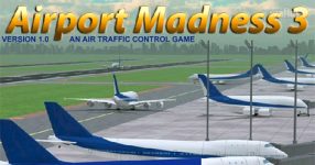 Airport Madness 3