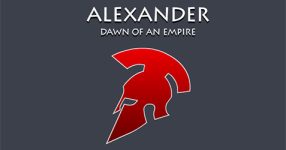 Alexander Dawn of an Empire