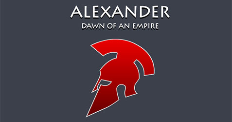 Alexander Dawn of an Empire