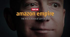 Amazon Empire The Rise and Reign of Jeff Bezos