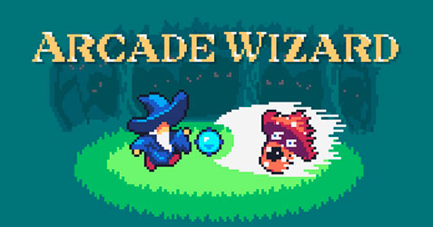 Arcade Wizard