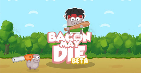 Bacon May Die