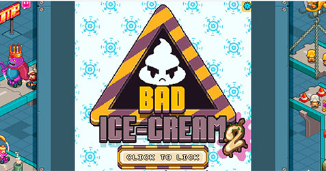 Bad Ice-Cream 2