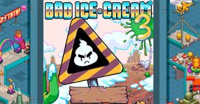 Bad Ice-Cream 3
