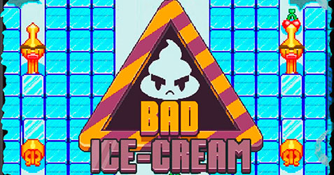 Bad Ice-Cream