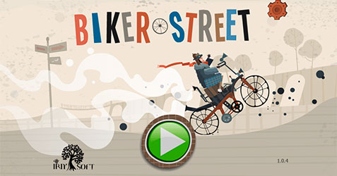 Biker Street