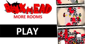 Boxhead: More Rooms [Unblocked] 66 EZ