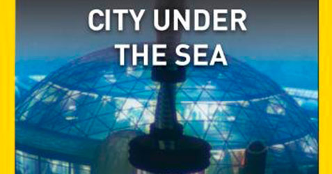 City Under the Sea